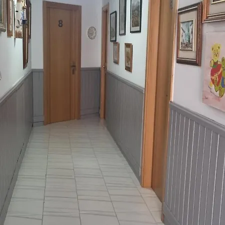 Rejas Archidona