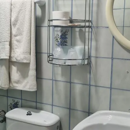 Rejas Guest house