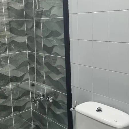 Rejas Guest house Archidona