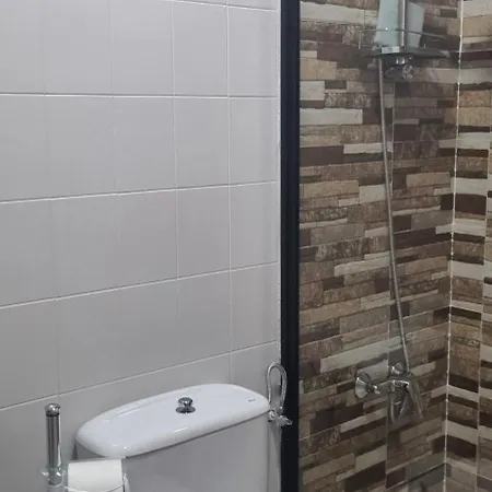 Rejas Guest house *