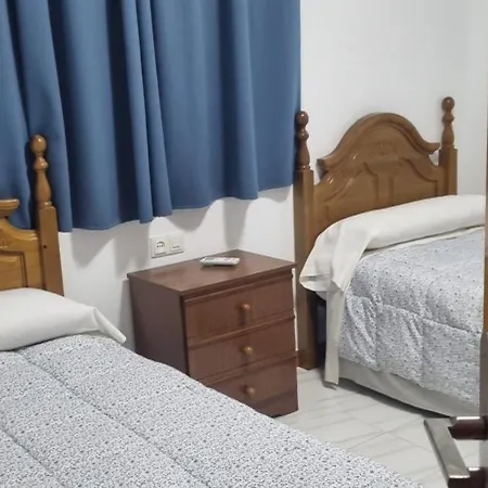 Rejas * Archidona