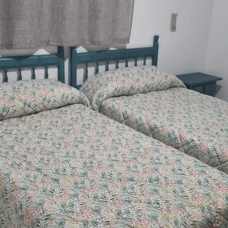 Guest house Rejas