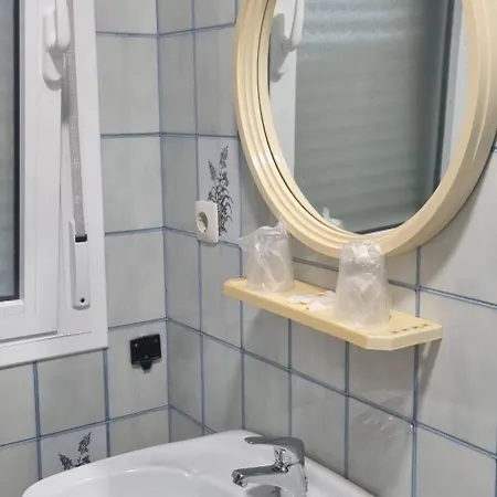 Rejas Guest house Archidona