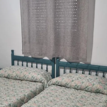 Guest house Rejas Archidona