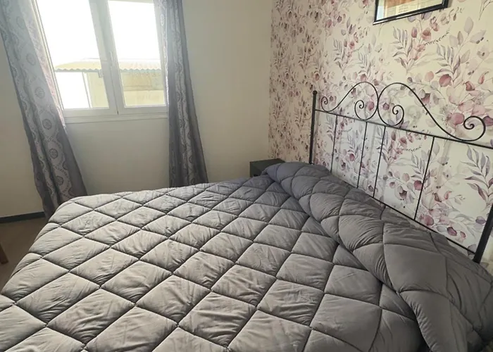 Guest house Rejas Archidona